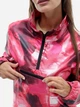 Спортивный костюм женский Favoritti Print Тон 95 КЖ-1311 52 Розовый (4900000274288) - изображение 4