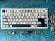 Бездротова ігрова механічна клавіатура Aula F75 2.4G Bluetooth з RGB Hot swap - изображение 2