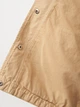 Куртка женская Zara 2674/437 XS Бежевая (02674043710011) - изображение 5