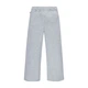 Штани на флісе Levi's WIDE LEG FLEECE PANT 3EL001-G2H 4р. 104 см - зображення 2
