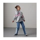 Худи на флисе Levi's COLLEGIATE HOODIE 4EL076-G2H 10р. 140 см - изображение 7