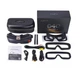 Відеоокуляри для FPV дронів SKYZONE SKY04O 5.8Ghz, 48CH, OLED 1024*768, вбудований SteadyView приймач, дві антени - зображення 4