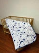 Ковдра дитяча зимова з бязі голд Vital Textile Kiddy 150х220см BLp3 - зображення 3
