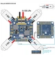 Плата розводки живлення Matek PDB FCHUB-12S V2 - зображення 3