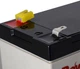 Аккумуляторная батарея Power-Xtra PX7-12 Gray Case 12V 7Ah (YT29742) - изображение 3