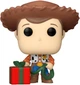 Игровой набор Funko Pop! Advent Calendar Pixar Рождественский Адвент календарь (75807) - изображение 4