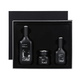 Подарунковий набір Pyunkang Yul Black Tea Line Gift Set антивікових засобів для обличчя - изображение 3