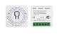 Односторонній бездротовий WiFi вимикач / Розумне реле 220В 16А - зображення 1