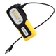 Фонарь Mactronic Dura Tool Cool / LED Magnetic Recharg Type-C (m442136) - изображение 3