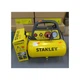 Компрессор Stanley DN 200/8/6, 180 л/мин, 1.1 кВт, 10,0 кг (m440309) - изображение 3