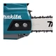 Цепная пила Makita 350мм XGT, 40V (m440875) - изображение 2