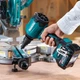 Воздуходувка Makita AS001GZ XGT, 40 V Max (m440922) - изображение 3