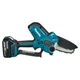 Цепная пила Makita LXT, 18V, 100мм, 3Ah (m440884) - изображение 3