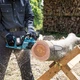 Цепная пила Makita DUC353Z аккумуляторная LXT, БЕЗ АКБ и ЗУ (m440832) - изображение 3