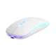 Мышка Defender Touch MM-997 Silent Wireless RGB (m441528) - изображение 2
