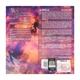 Накладка для ракетки Joola Rhyzen Fire 2.0 Black (70576) - зображення 2