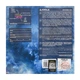 Накладка для ракетки Joola Rhyzen Ice 2.0 Black (70566) - зображення 3