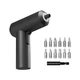 Викрутка акумуляторна Xiaomi Mijia Electric Screwdriver + 12 насадок (m440688) - зображення 2