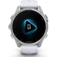 Смарт-часы Garmin fenix 8 43mm, AMOLED, Glass, BareSS/stone, stoneBn (m440464) - изображение 2