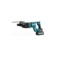 Перфоратор Makita HR007GM201 XGT, 40 V Max, 28мм, (m440750) - изображение 1