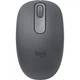 Мышка Logitech M196 tooth Graphite (m441540) - изображение 1