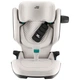 Автокресло Britax-Romer Kidfix Pro Lux Soft Taupe (m440390) - изображение 3