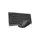 Комплект A4Tech FG1112 Wireless (m441480) - изображение 2