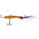 Балансир Viking Fishing Yeti Ice Jig 90mm 46.0g #8 Candle Flame - изображение 1