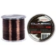 Волосінь Brain Classic Carp Line (dark brown) 600m 0.35mm 25lb 10.7kg - изображение 1
