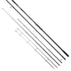 Вудилище фідерне Brain Apex Double 4.50m 5.0lbs/max 250g - зображення 1