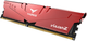 Оперативна пам'ять Team Group DDR4-3200 8192MB PC4-25600 T-FORCE Vulcan Z Red (TLZRD48G3200HC16C01) - зображення 4