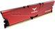 Оперативна пам'ять Team Group DDR4-3200 8192MB PC4-25600 T-FORCE Vulcan Z Red (TLZRD48G3200HC16C01) - зображення 2