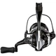 Котушка Shimano Vanquish FC 2500SHG 11+1BB - зображення 4