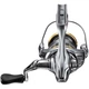 Котушка Shimano Sedona FJ 2500 3+1BB 5.0:1 - изображение 4