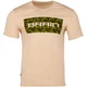 Футболка Brain 2022 XXXL к:beige - изображение 1