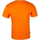 Футболка Brain 2022 S к:orange - изображение 2
