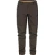 Штани Hallyard Scarba. Розмір – 2XL. Колір коричневий - изображение 2