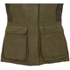Куртка Hallyard Boville lady 42 ц: зелений - изображение 3