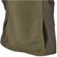 Куртка Hallyard Boville lady 42 ц: зелений - изображение 8