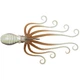 Силікон Savage Gear 3D Octopus 150mm 70.0g Brown Glow (поштучно) - изображение 2