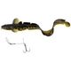 Силікон Savage Gear 3D Burbot FS 250mm 75.0g 04-Golden AMB (поштучно) - изображение 2