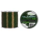 Волосінь Brain Classic Carp Line 3D (camo) 600m 0.25mm 15lb 6.6kg - зображення 1