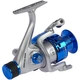 Котушка X-Fish Hunter 4000 5.2:1 1BB - изображение 2
