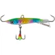 Балансир Viking Fishing Yeti Ice Jig 60mm 16.0g #16 European Values - изображение 1