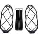 Льодоступи Viking Fishing Ice Profi M (36-41) 23.5-26cm - зображення 1