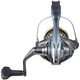 Котушка Shimano Ultegra FC 2500 5+1BB - изображение 5