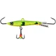 Балансир Viking Fishing Yeti Ice Jig 60mm 16.0g #5 Acid - изображение 1