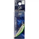 Воблер Smith D Compact 38mm 2.5g #14 Lime Chart Yamame - изображение 2