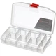 Коробка Select Lure Box SLHS-1010 17.5x10.7x3cm - зображення 2