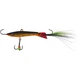 Балансир Viking Fishing Yeti Ice Jig 90mm 46.0g #10 Golden Dark - изображение 1